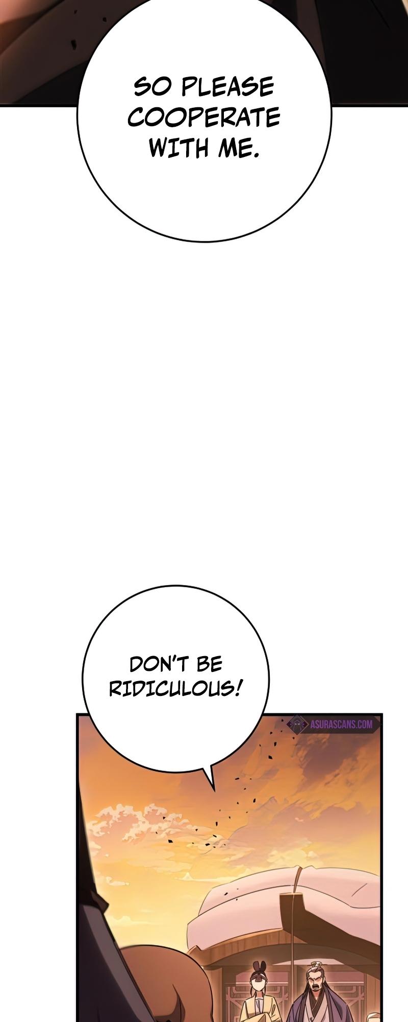 The Nine Heavens Swordmaster Chap 30 - Next Chap 31