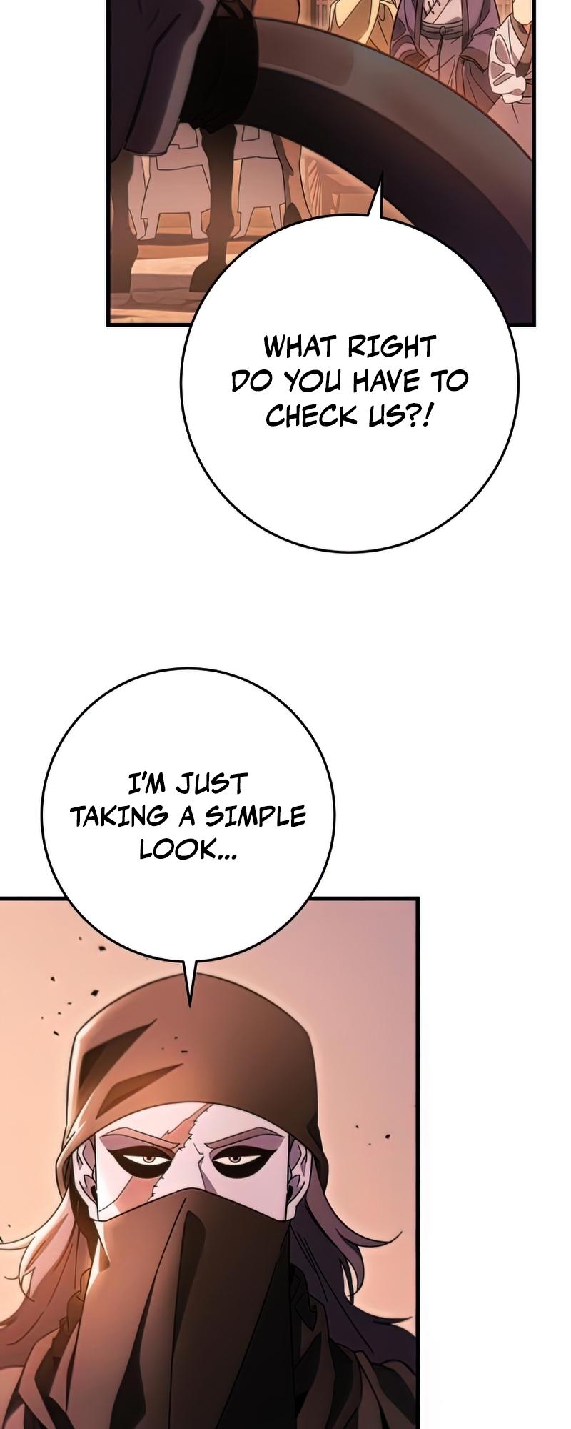 The Nine Heavens Swordmaster Chap 30 - Next Chap 31