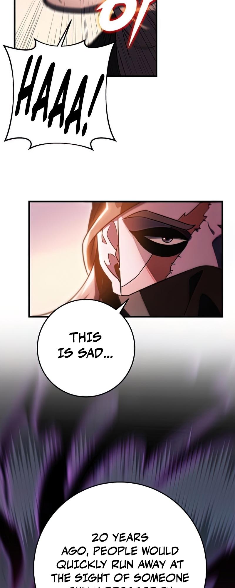 The Nine Heavens Swordmaster Chap 30 - Next Chap 31