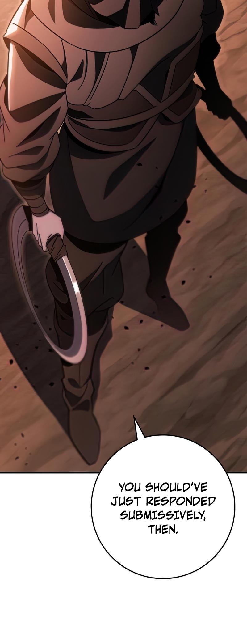 The Nine Heavens Swordmaster Chap 30 - Next Chap 31