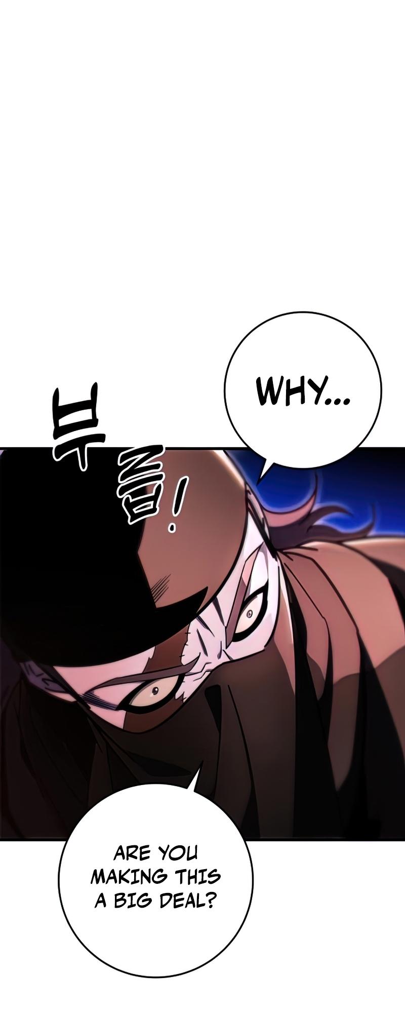 The Nine Heavens Swordmaster Chap 30 - Next Chap 31