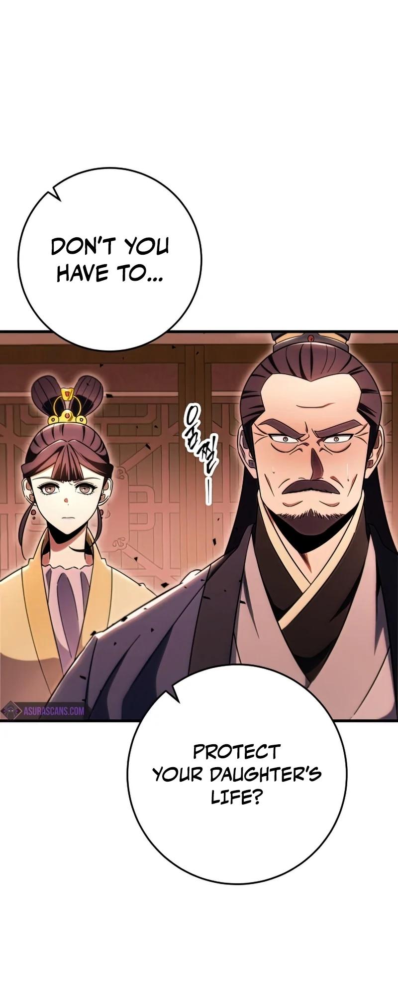 The Nine Heavens Swordmaster Chap 30 - Next Chap 31