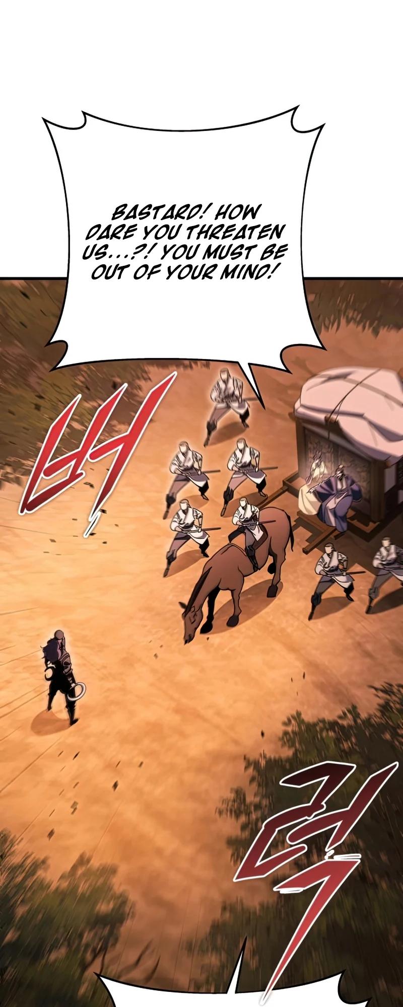 The Nine Heavens Swordmaster Chap 30 - Next Chap 31