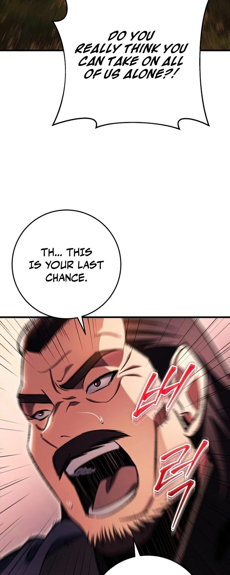 The Nine Heavens Swordmaster Chap 30 - Next Chap 31