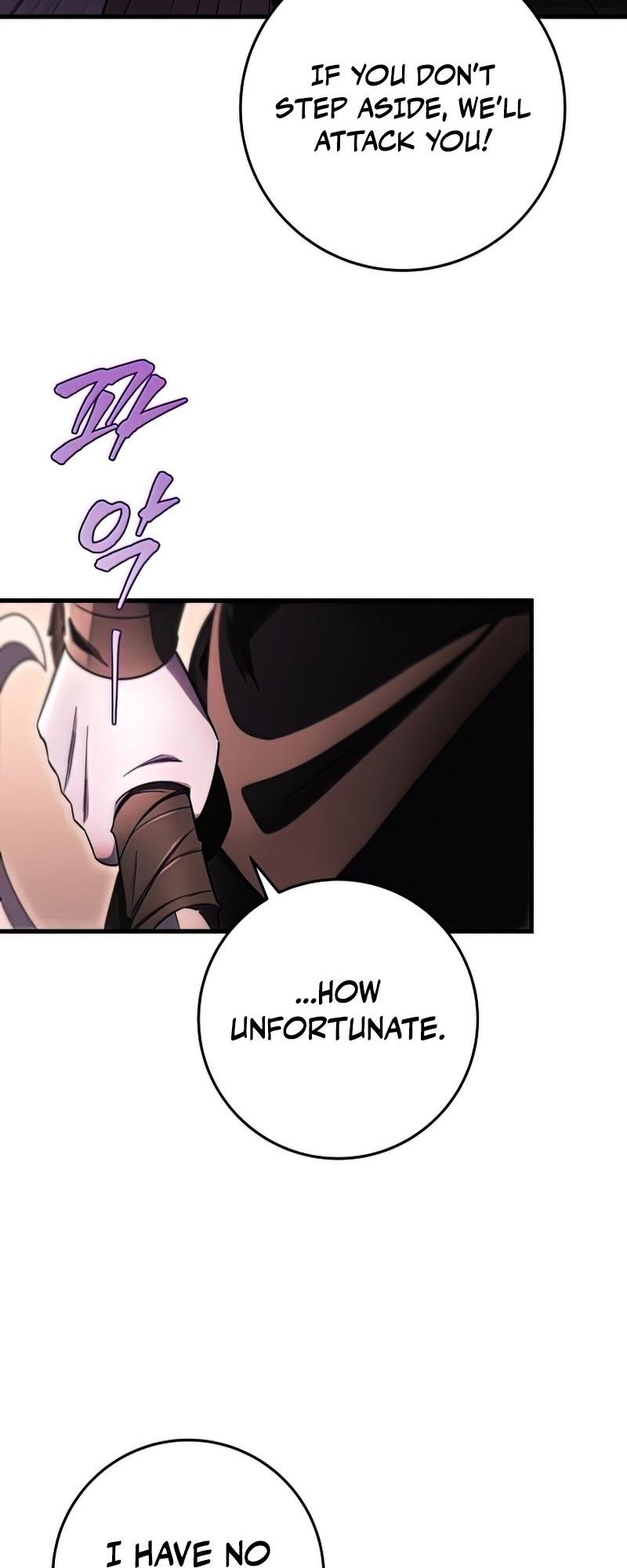 The Nine Heavens Swordmaster Chap 30 - Next Chap 31