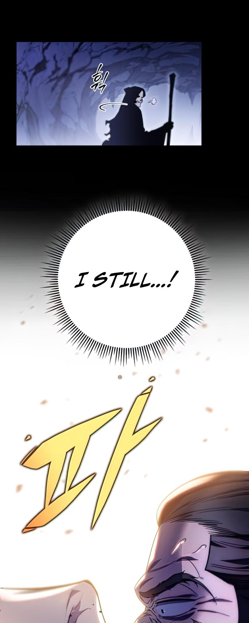 The Nine Heavens Swordmaster Chap 30 - Next Chap 31