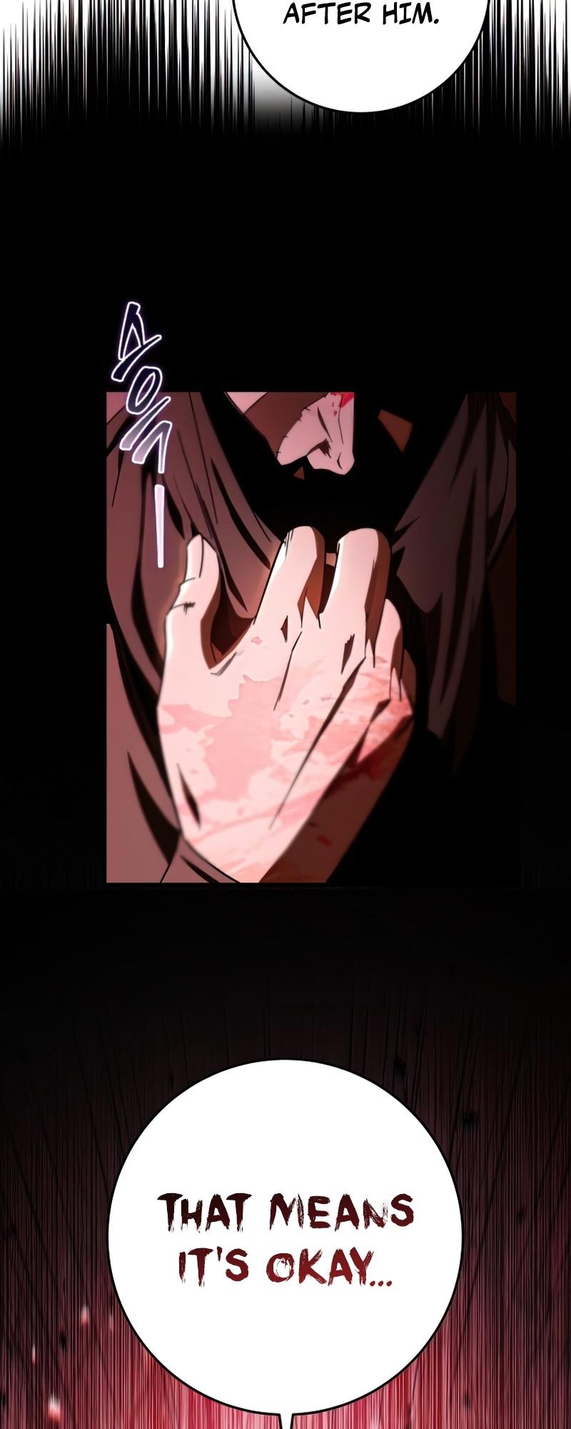 The Nine Heavens Swordmaster Chap 30 - Next Chap 31