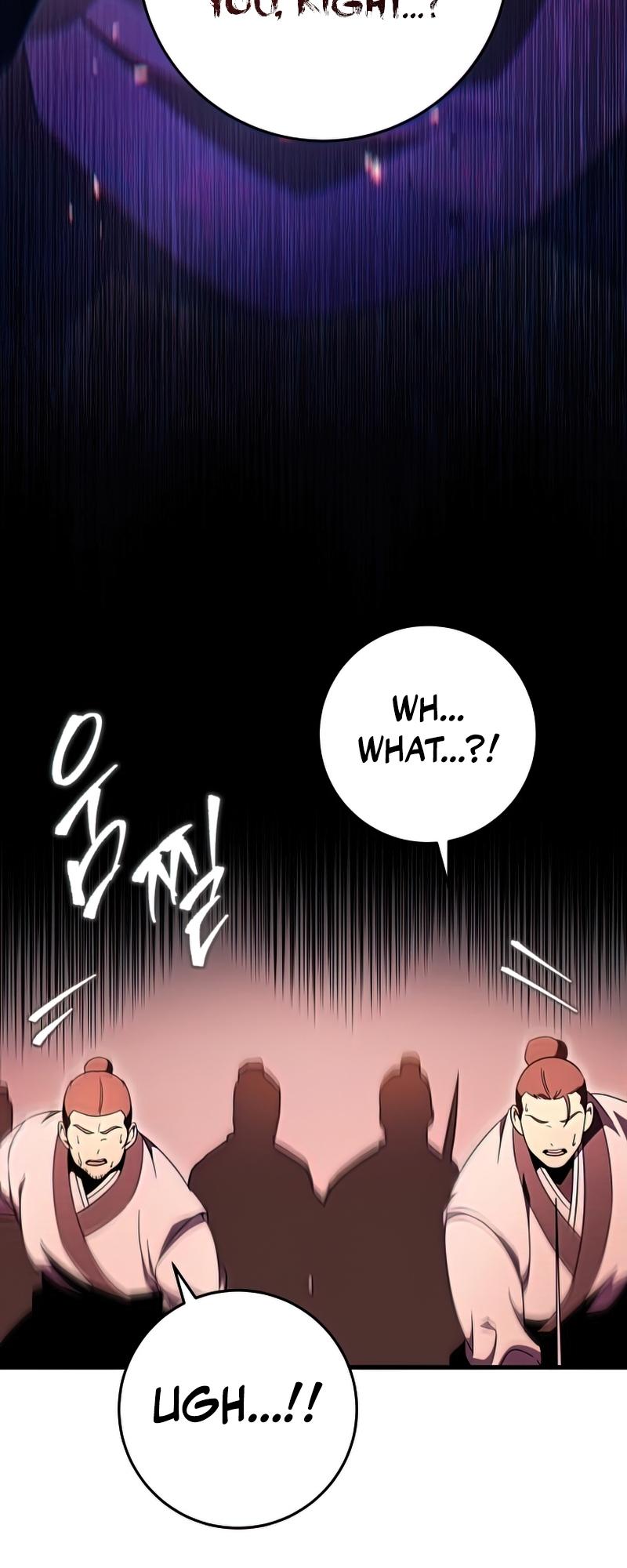 The Nine Heavens Swordmaster Chap 30 - Next Chap 31