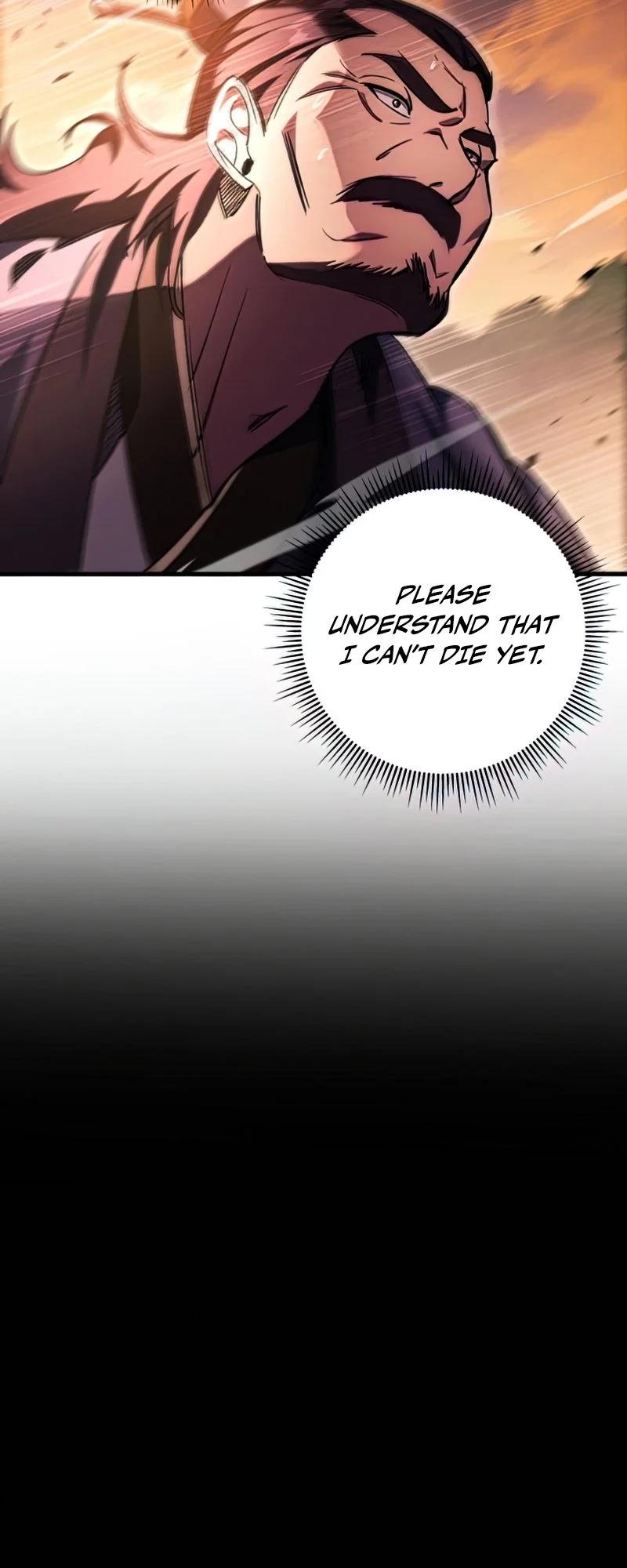 The Nine Heavens Swordmaster Chap 30 - Next Chap 31
