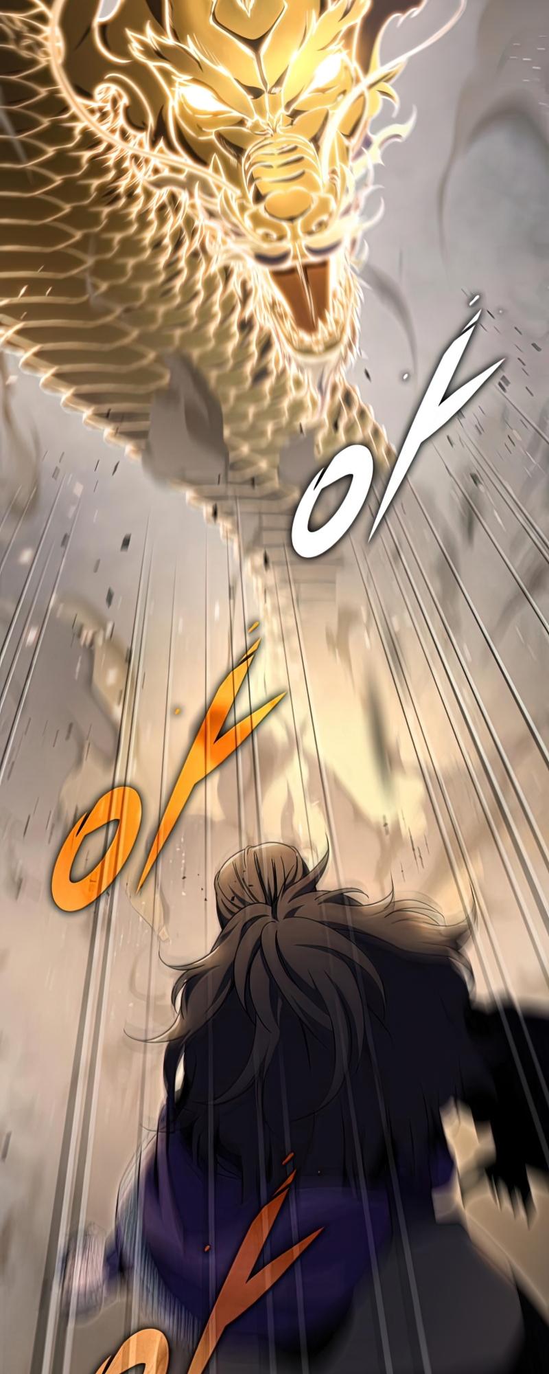 The Nine Heavens Swordmaster Chap 30 - Next Chap 31