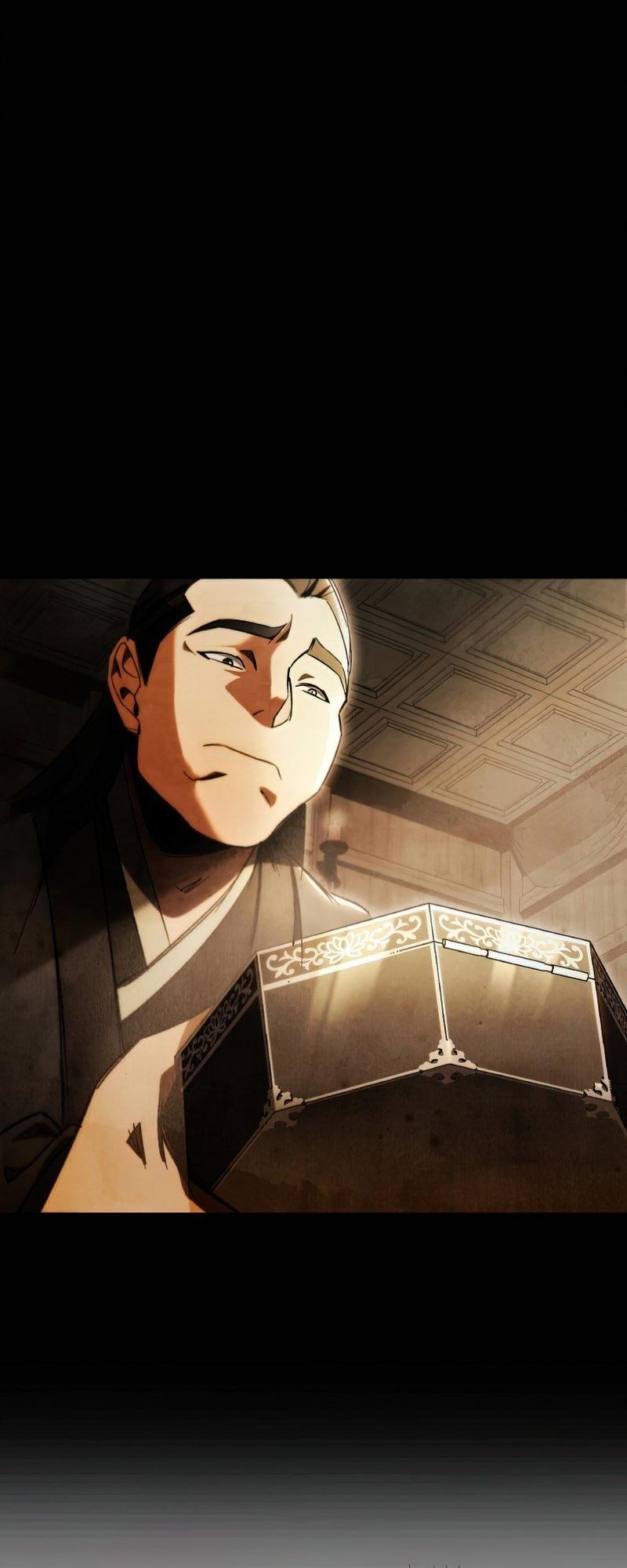 The Nine Heavens Swordmaster Chap 30 - Next Chap 31
