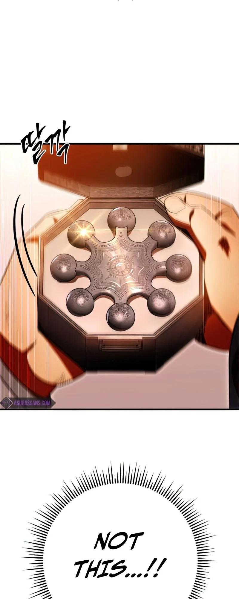 The Nine Heavens Swordmaster Chap 30 - Next Chap 31