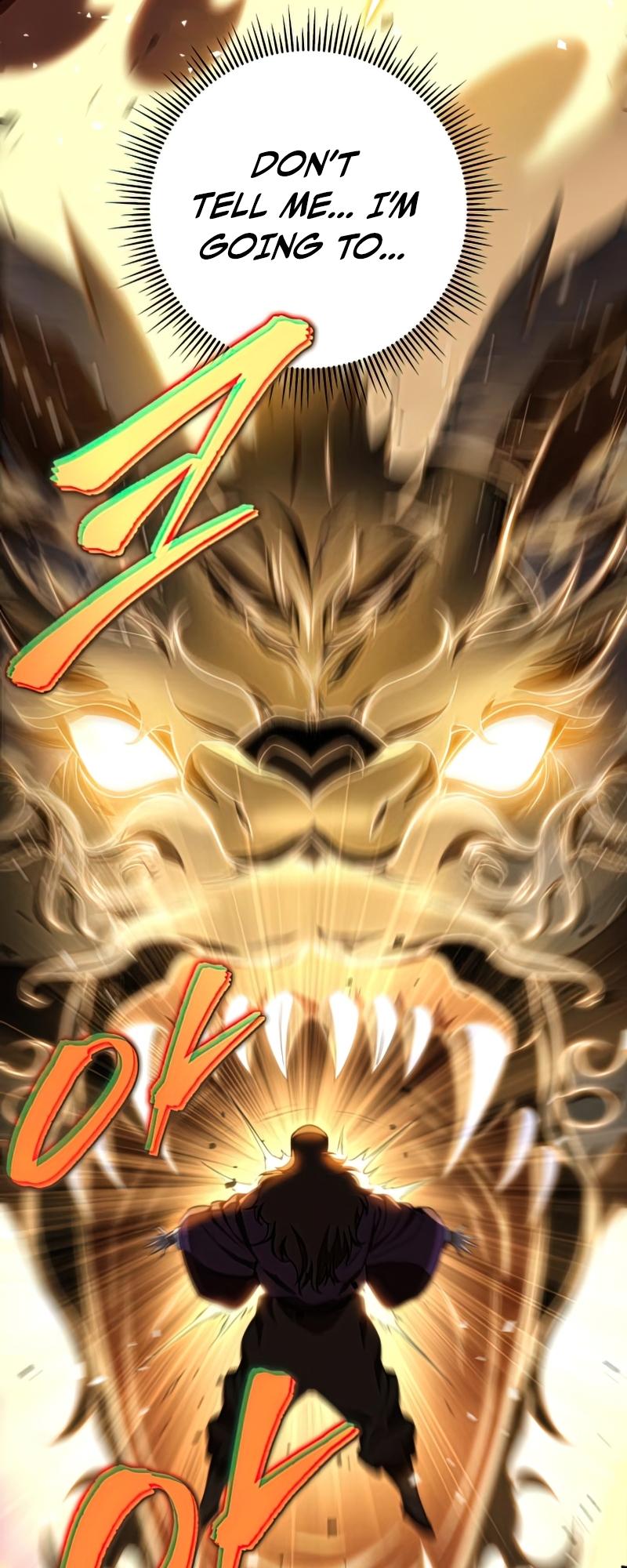 The Nine Heavens Swordmaster Chap 30 - Next Chap 31