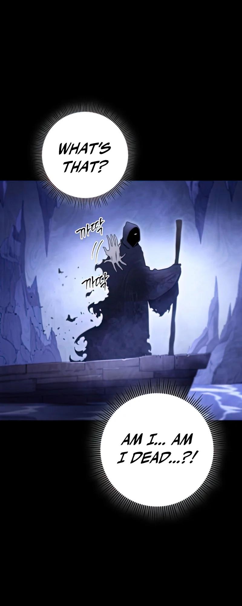 The Nine Heavens Swordmaster Chap 30 - Next Chap 31