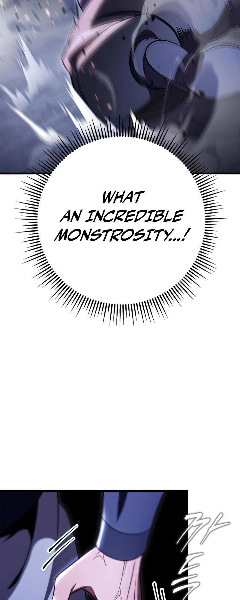 The Nine Heavens Swordmaster Chap 30 - Next Chap 31