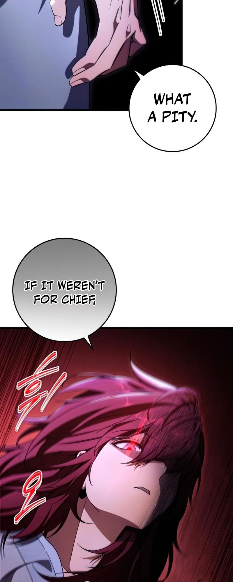 The Nine Heavens Swordmaster Chap 30 - Next Chap 31