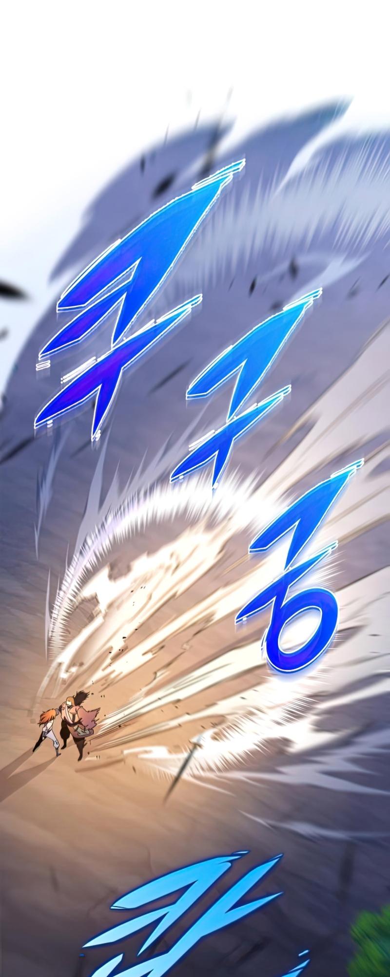 The Nine Heavens Swordmaster Chap 30 - Next Chap 31