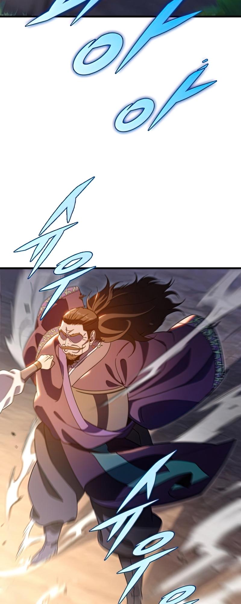 The Nine Heavens Swordmaster Chap 30 - Next Chap 31
