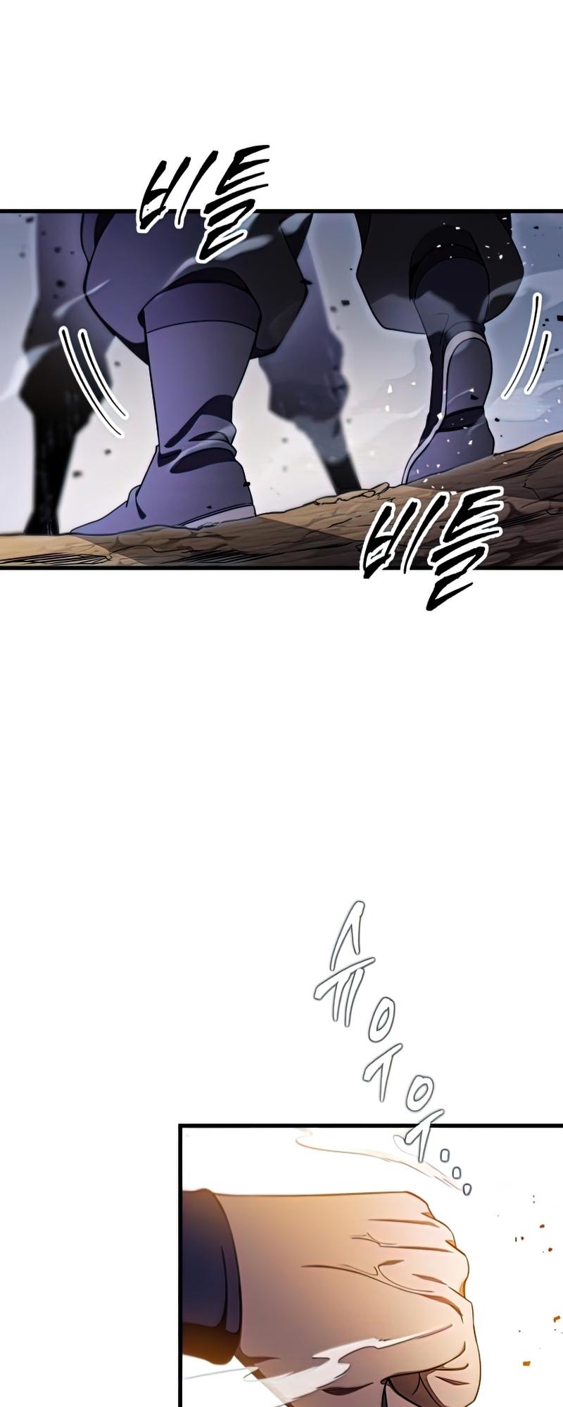 The Nine Heavens Swordmaster Chap 30 - Next Chap 31