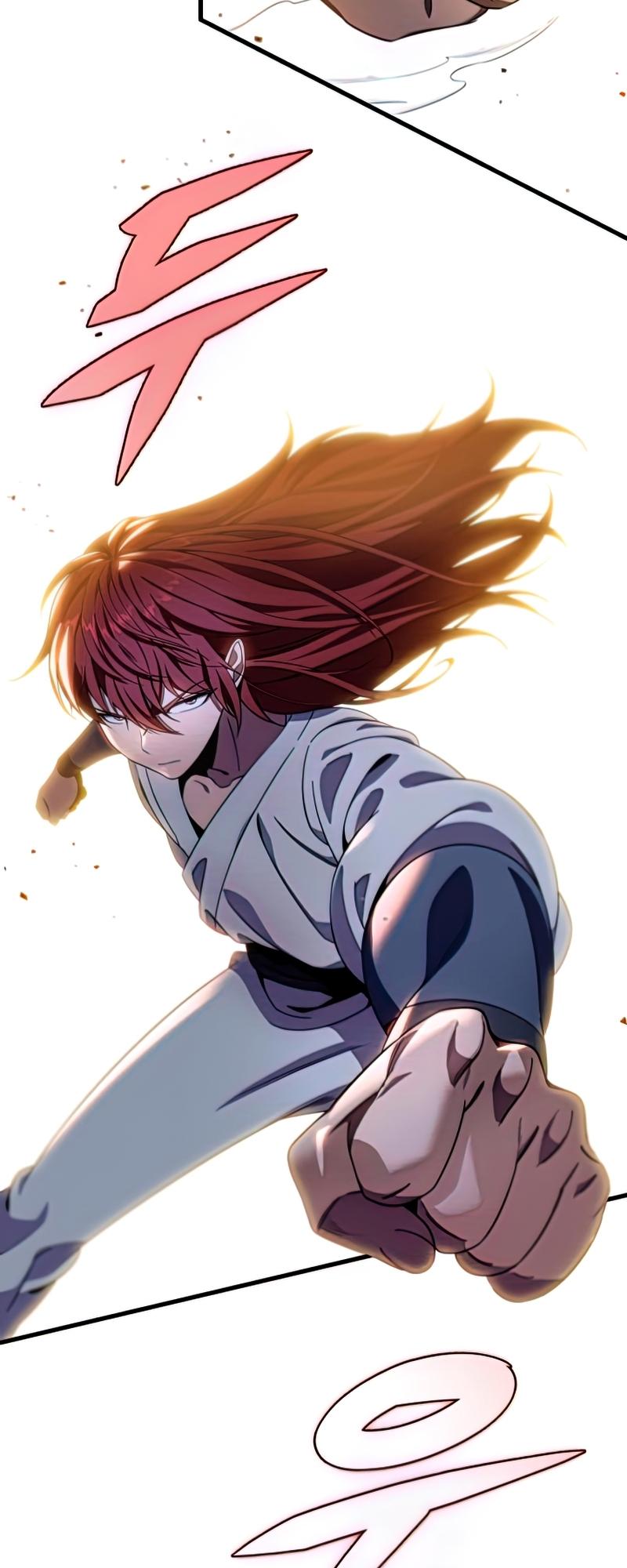 The Nine Heavens Swordmaster Chap 30 - Next Chap 31