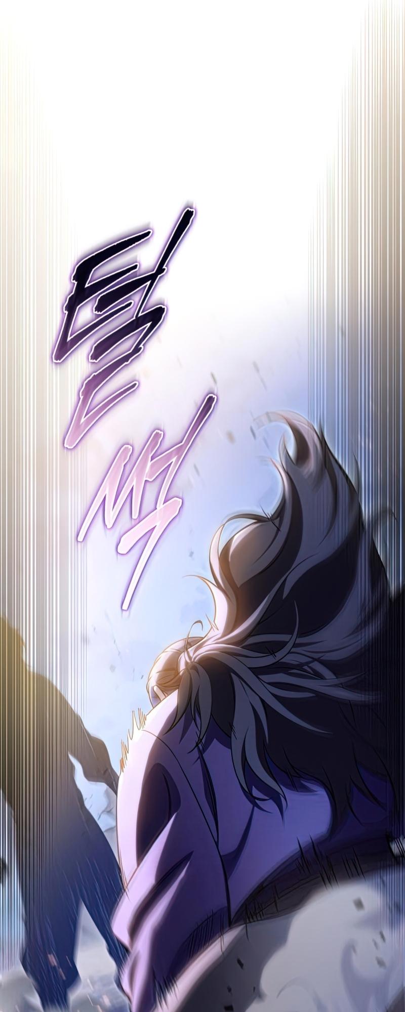 The Nine Heavens Swordmaster Chap 30 - Next Chap 31