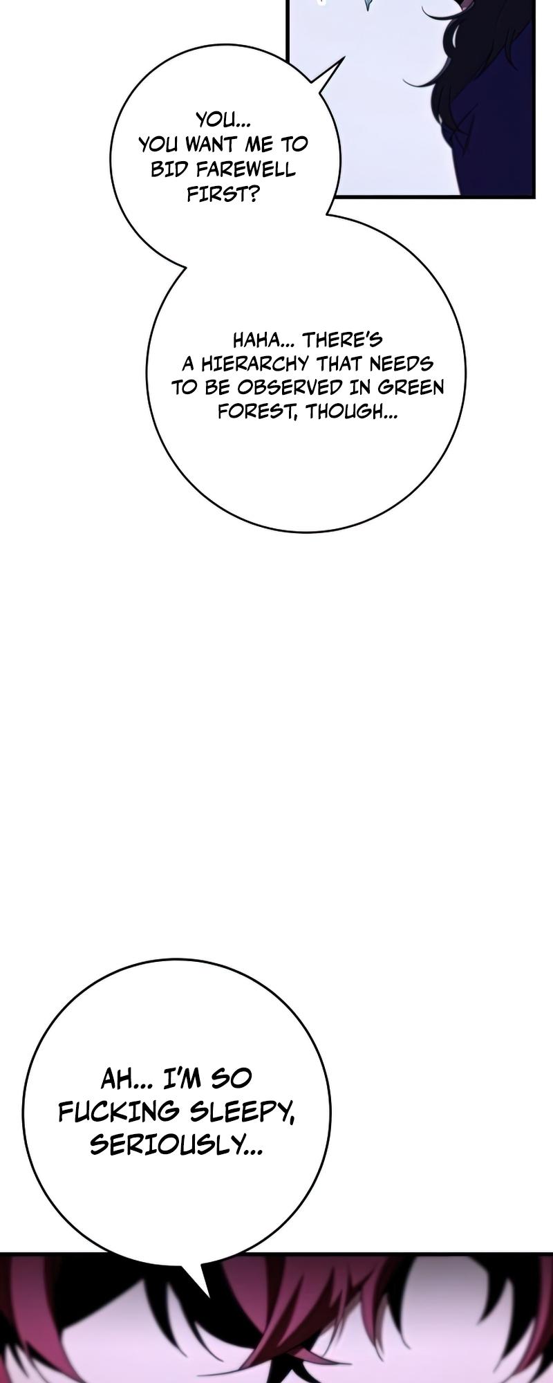 The Nine Heavens Swordmaster Chap 30 - Next Chap 31