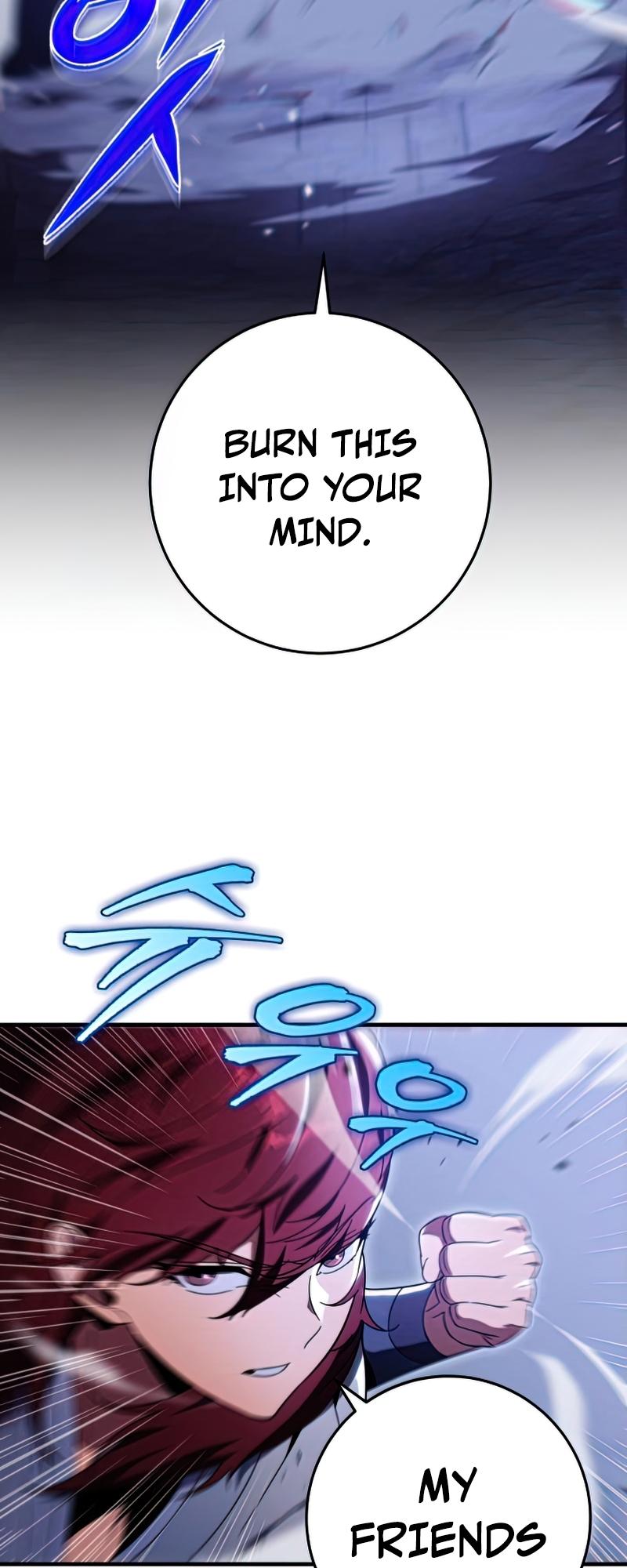 The Nine Heavens Swordmaster Chap 30 - Next Chap 31