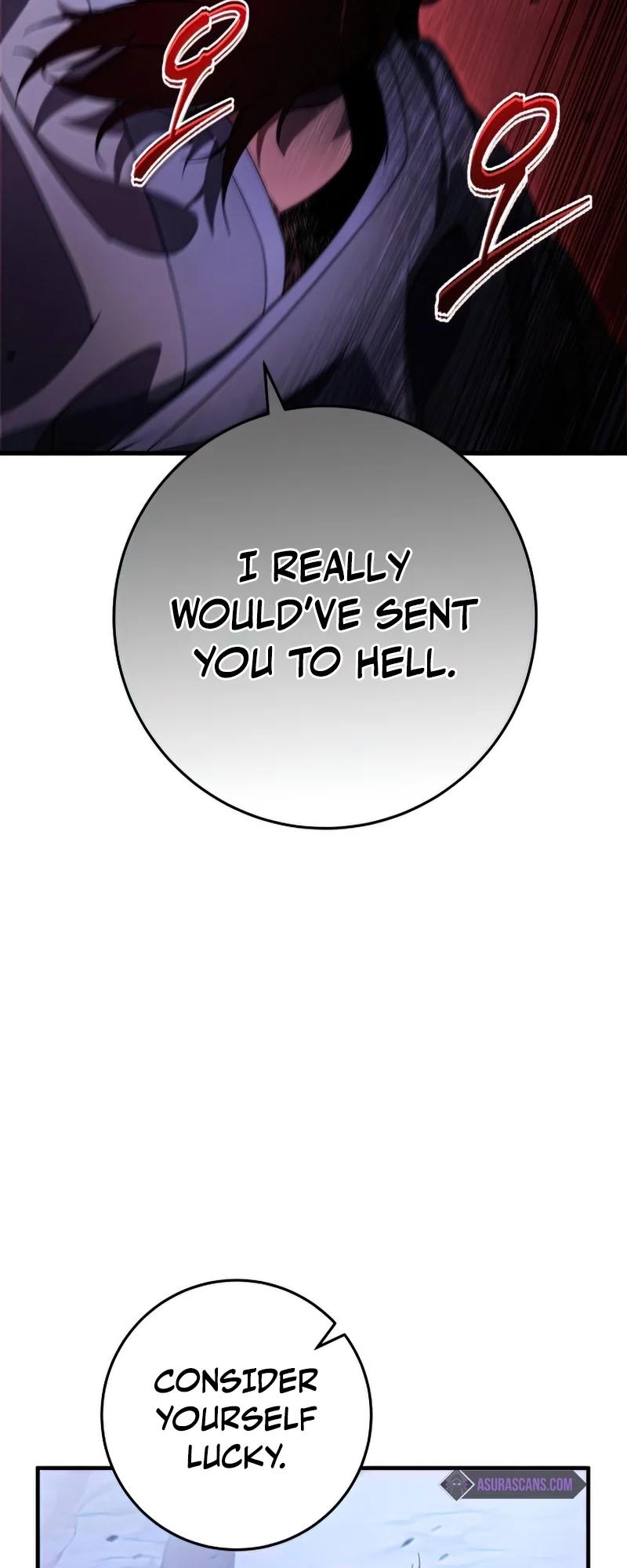 The Nine Heavens Swordmaster Chap 30 - Next Chap 31