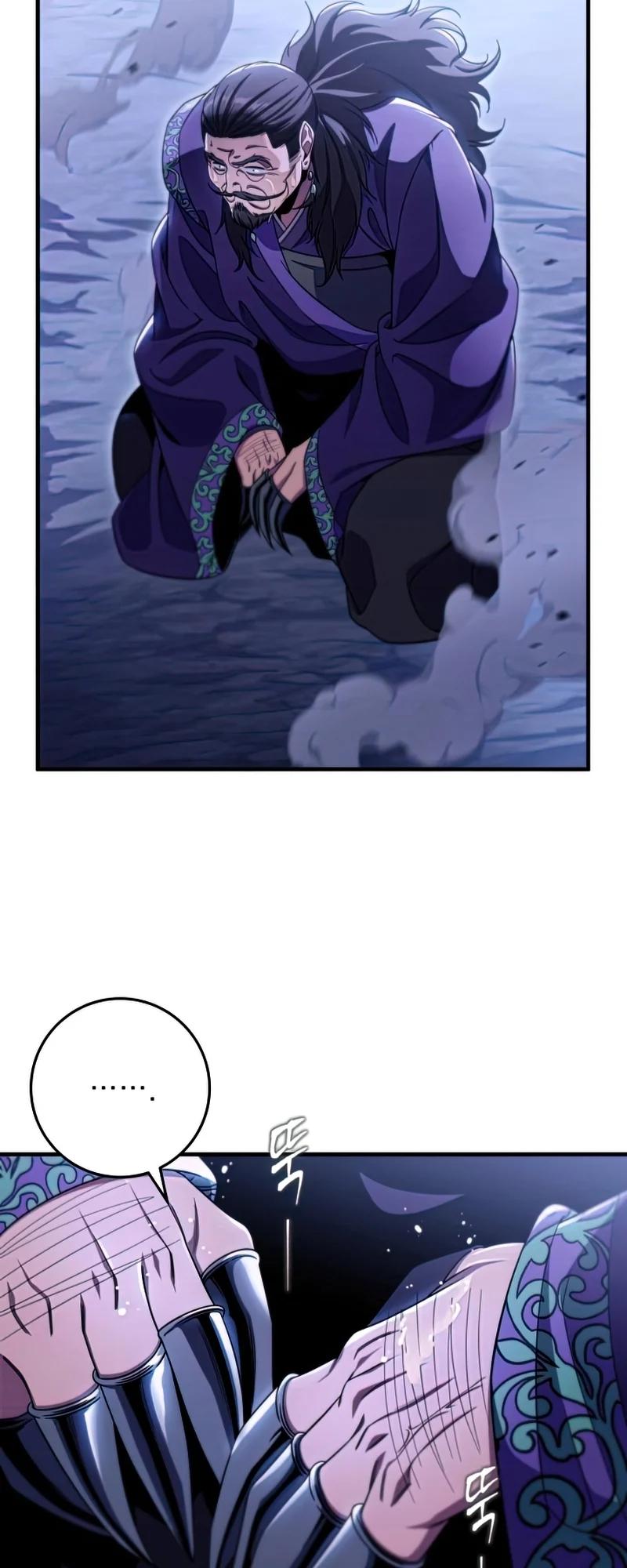 The Nine Heavens Swordmaster Chap 30 - Next Chap 31