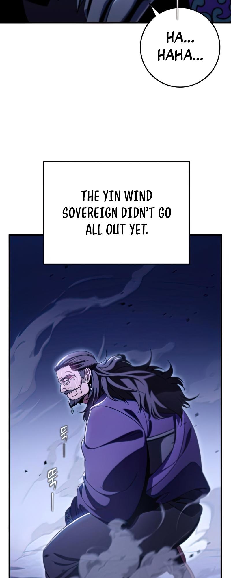 The Nine Heavens Swordmaster Chap 30 - Next Chap 31