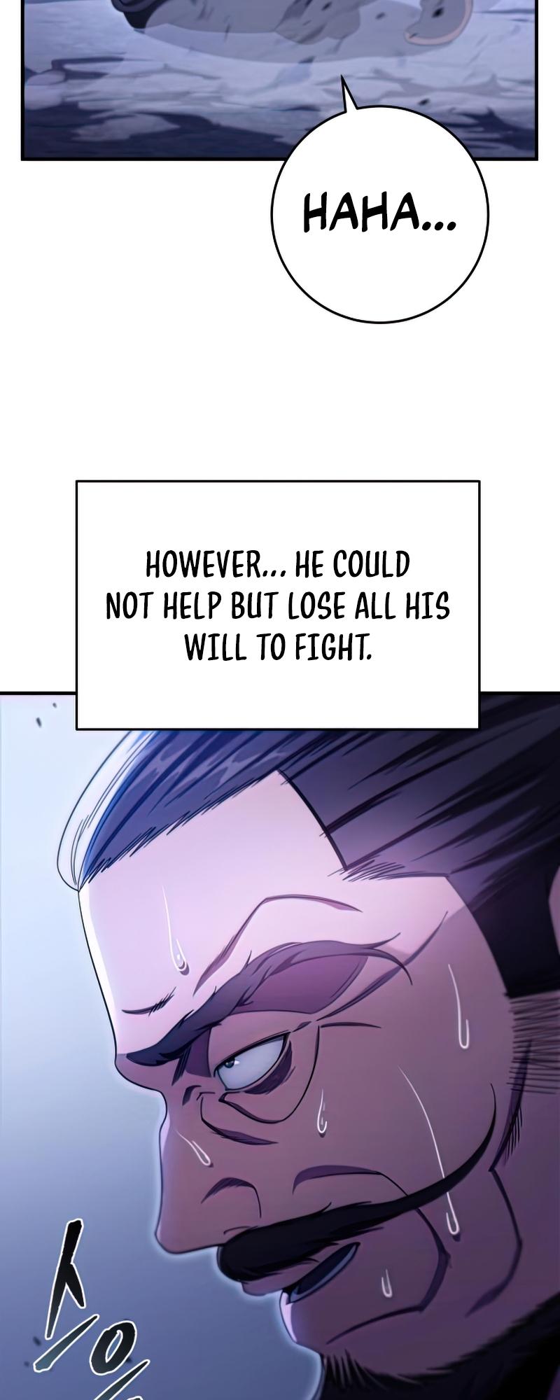 The Nine Heavens Swordmaster Chap 30 - Next Chap 31