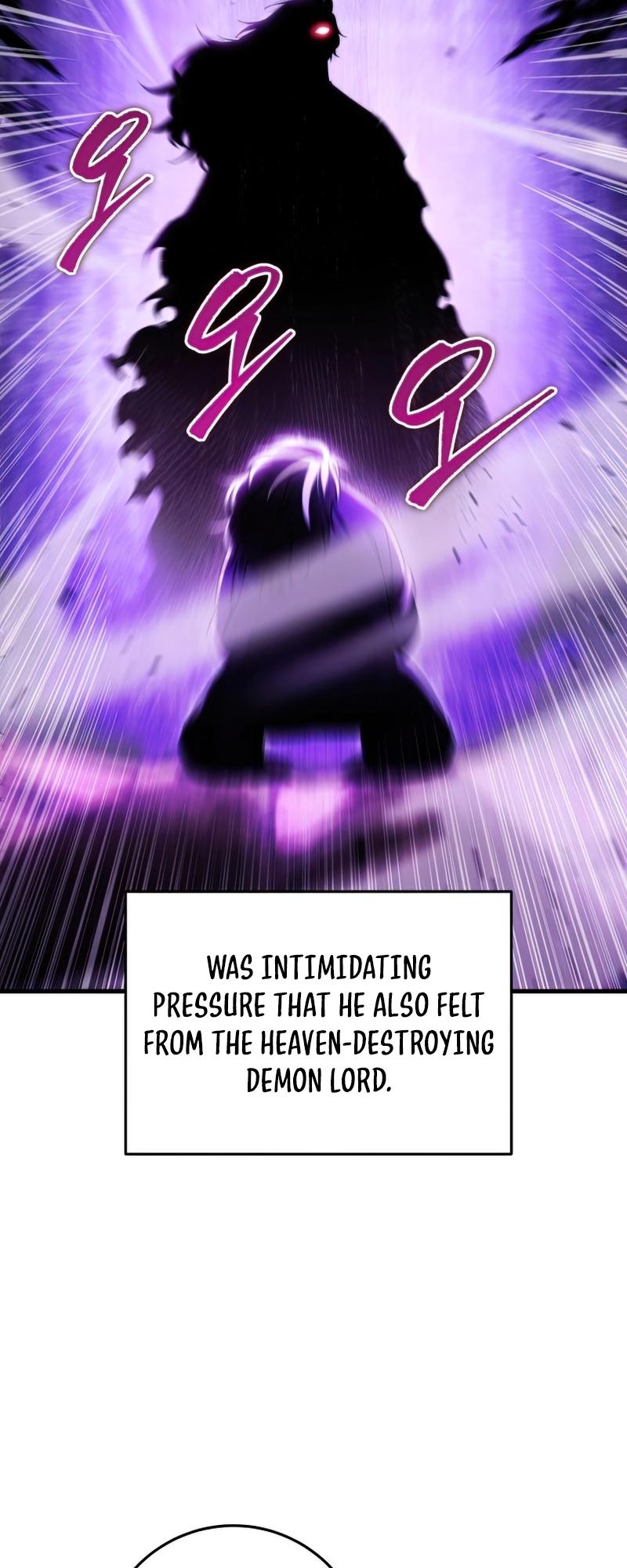 The Nine Heavens Swordmaster Chap 30 - Next Chap 31