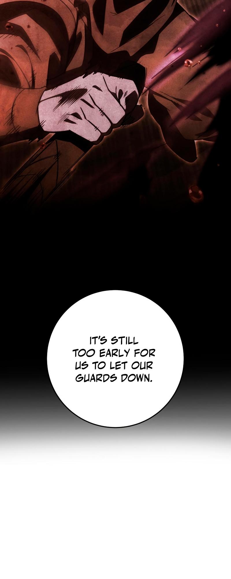 The Nine Heavens Swordmaster Chap 31 - Next Chap 32