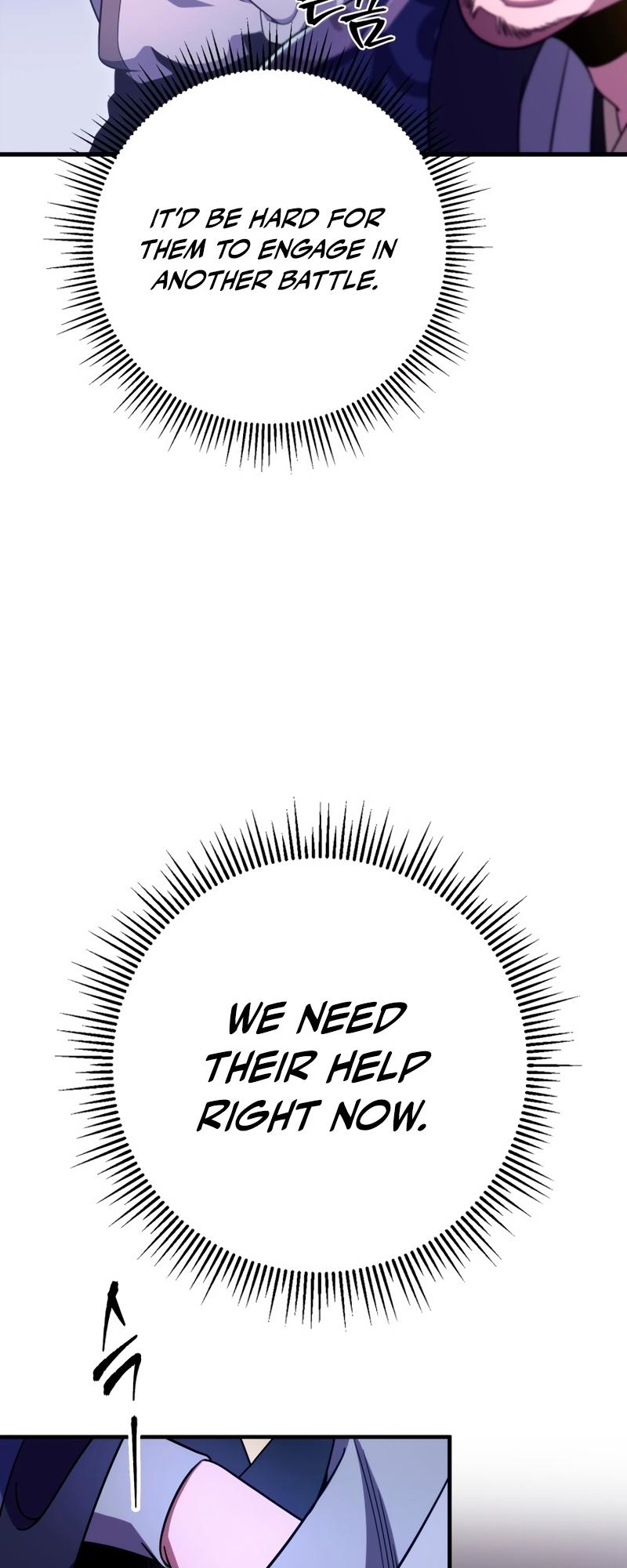 The Nine Heavens Swordmaster Chap 31 - Next Chap 32