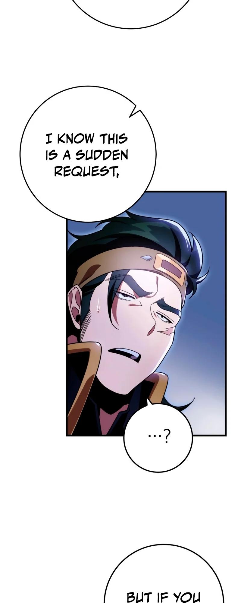 The Nine Heavens Swordmaster Chap 31 - Next Chap 32