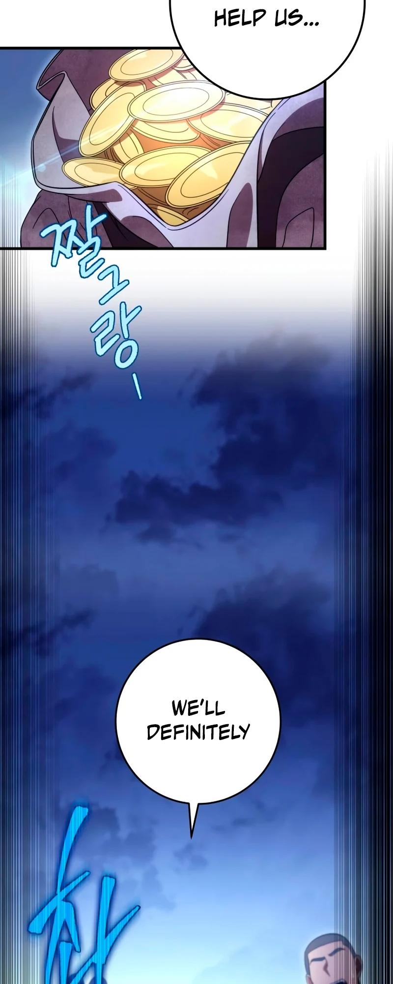 The Nine Heavens Swordmaster Chap 31 - Next Chap 32