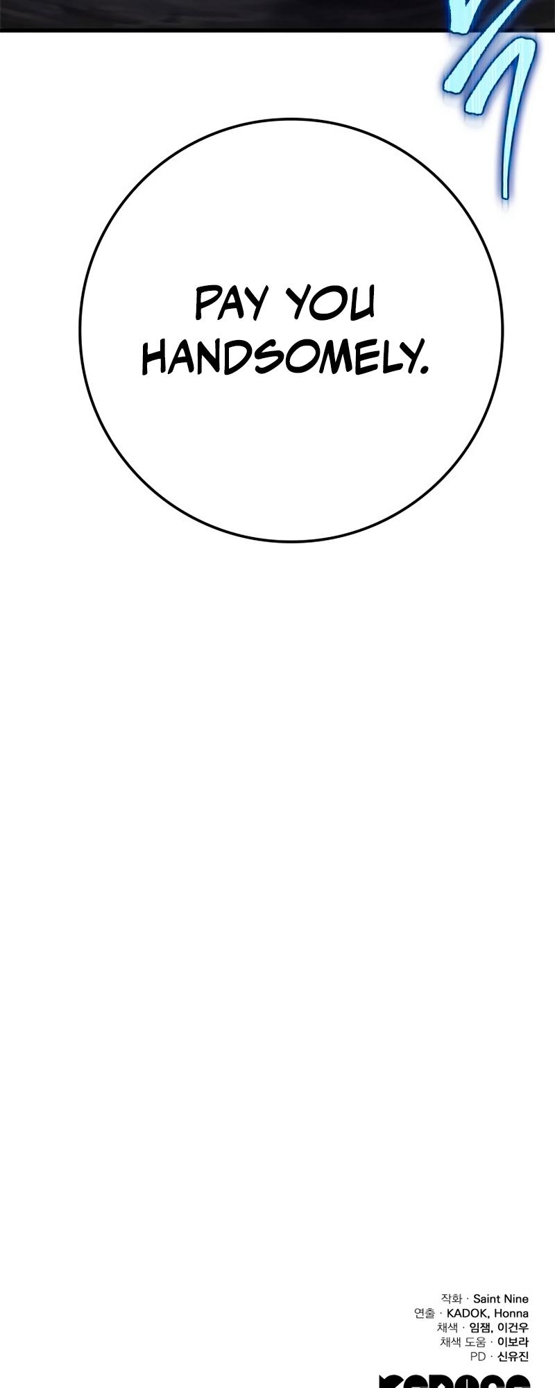 The Nine Heavens Swordmaster Chap 31 - Next Chap 32