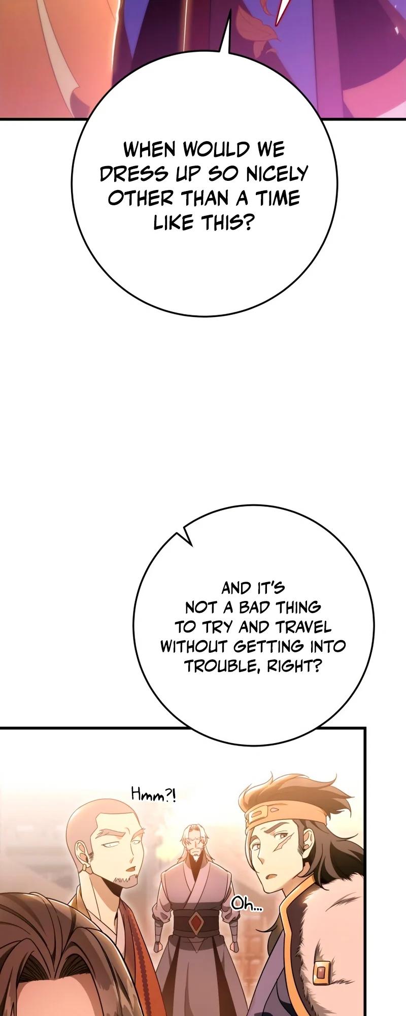 The Nine Heavens Swordmaster Chap 31 - Next Chap 32