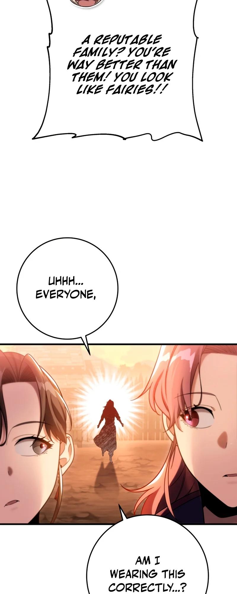 The Nine Heavens Swordmaster Chap 31 - Next Chap 32