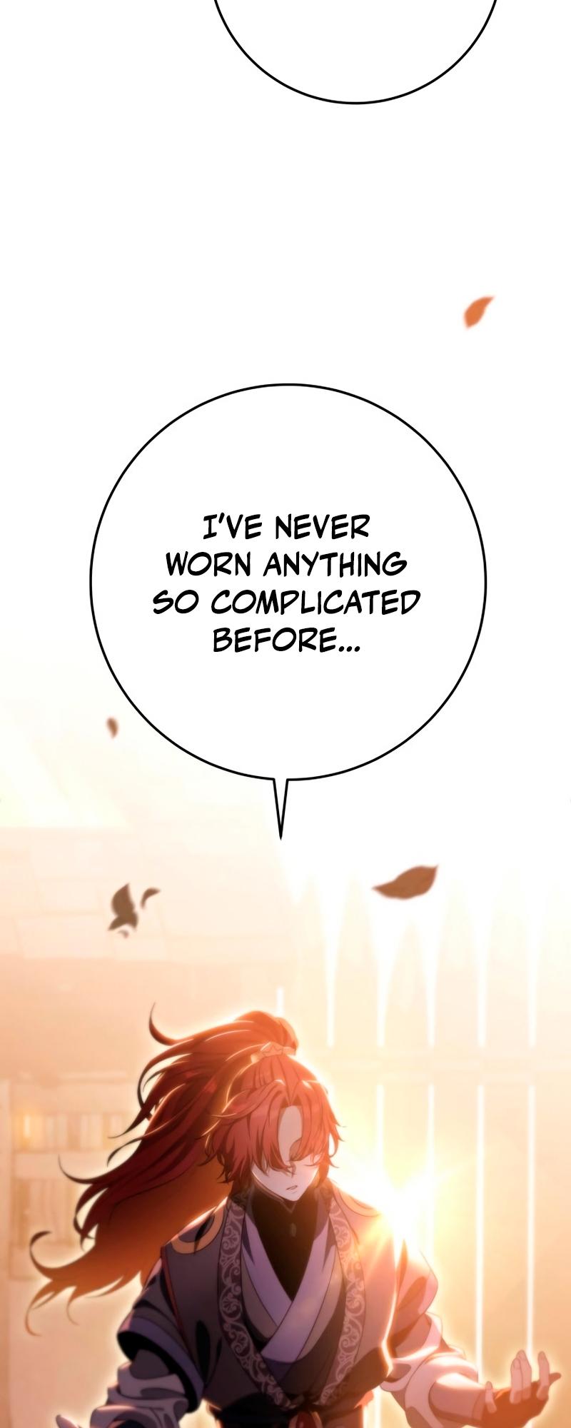 The Nine Heavens Swordmaster Chap 31 - Next Chap 32