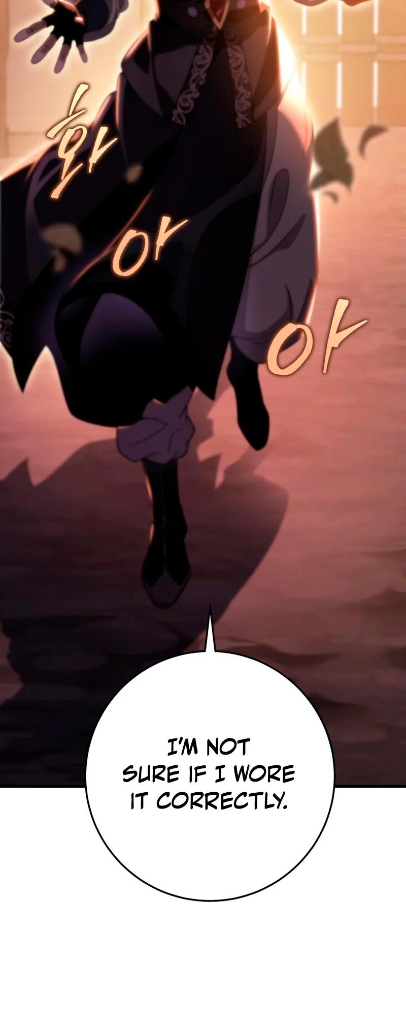 The Nine Heavens Swordmaster Chap 31 - Next Chap 32