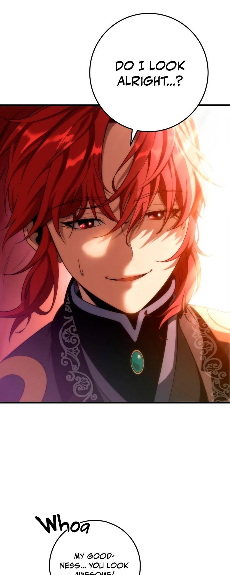 The Nine Heavens Swordmaster Chap 31 - Next Chap 32