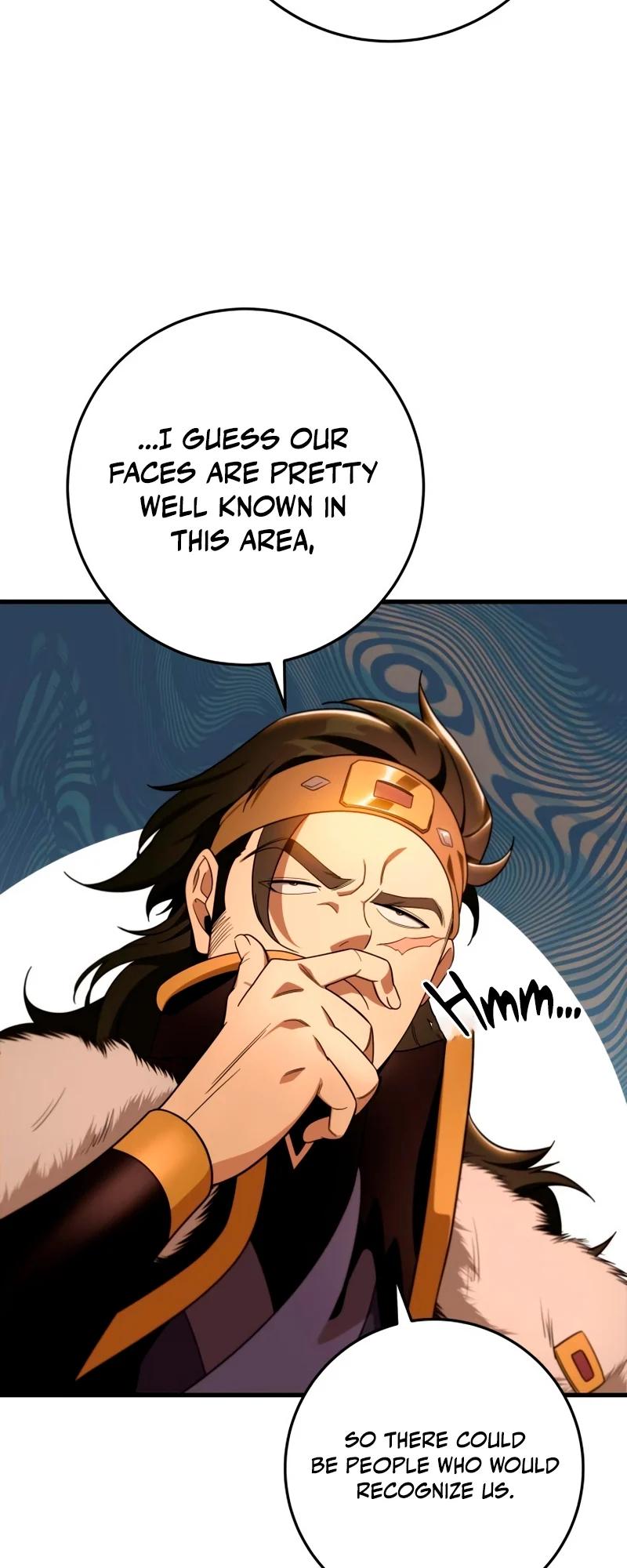 The Nine Heavens Swordmaster Chap 31 - Next Chap 32