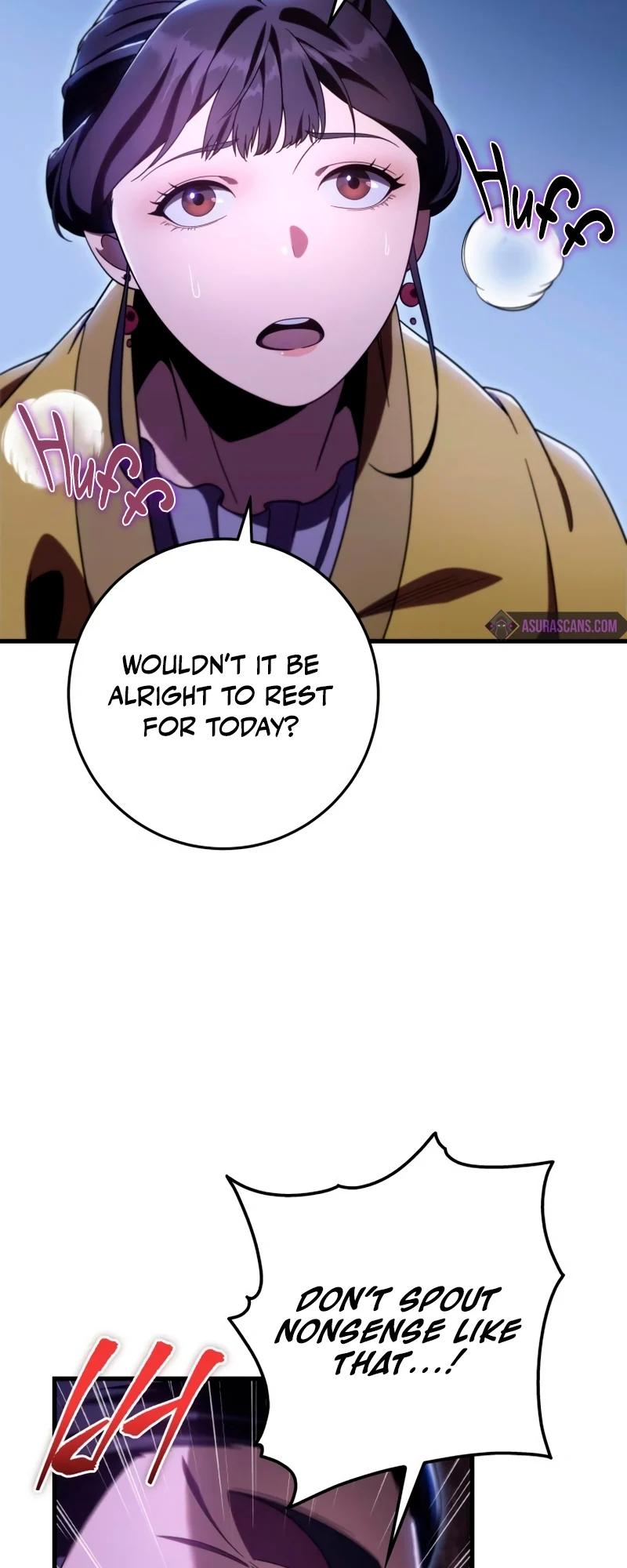 The Nine Heavens Swordmaster Chap 31 - Next Chap 32