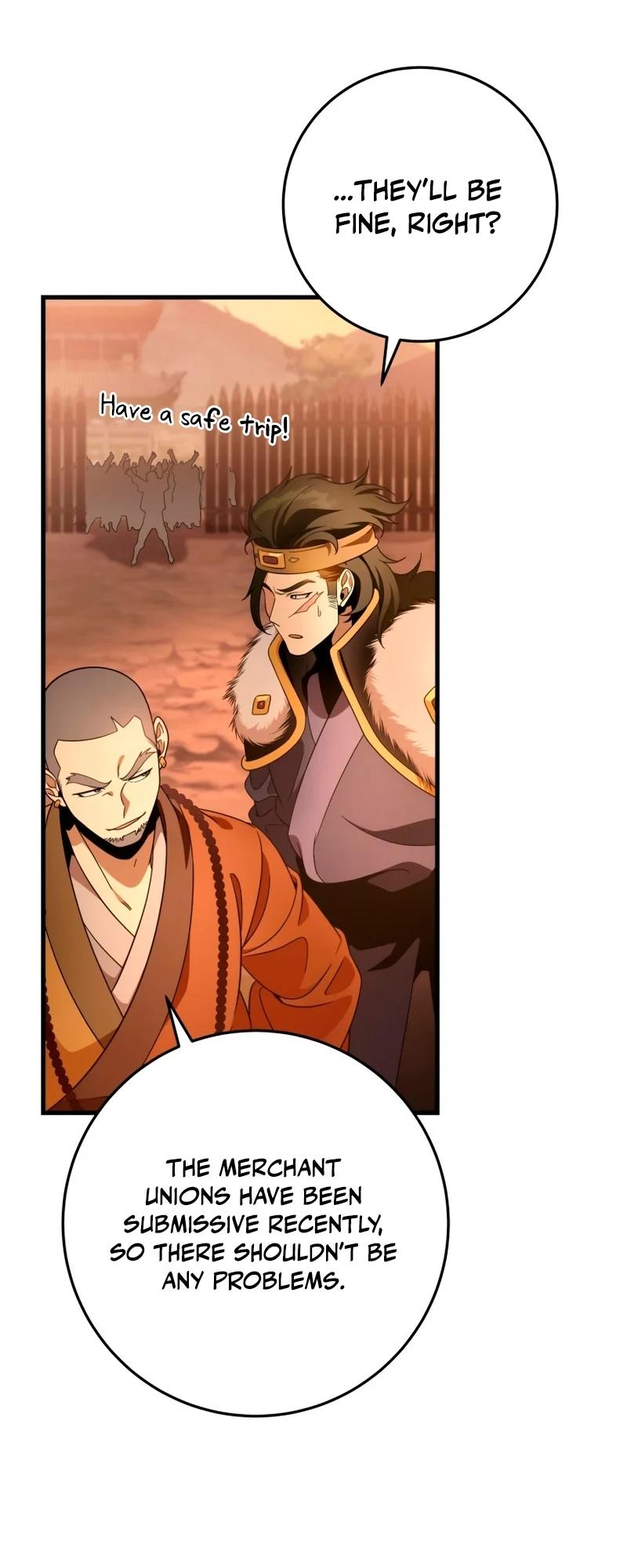 The Nine Heavens Swordmaster Chap 31 - Next Chap 32