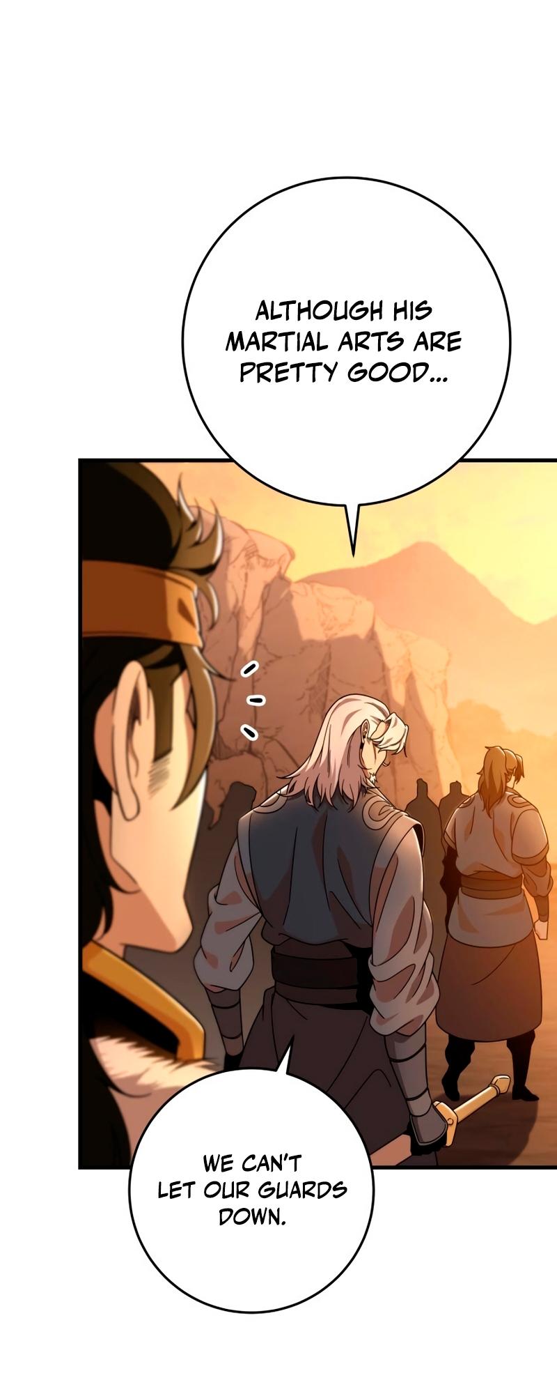 The Nine Heavens Swordmaster Chap 31 - Next Chap 32