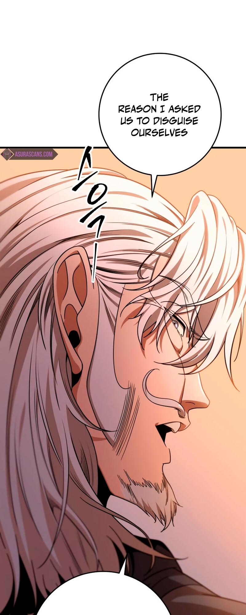 The Nine Heavens Swordmaster Chap 31 - Next Chap 32