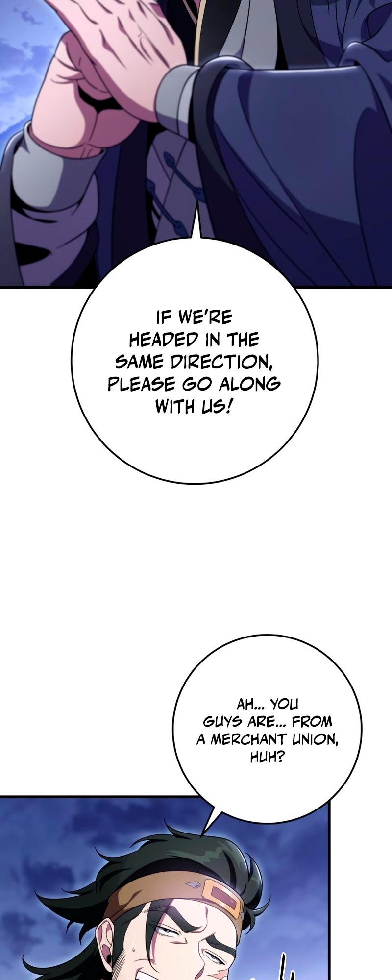 The Nine Heavens Swordmaster Chap 31 - Next Chap 32