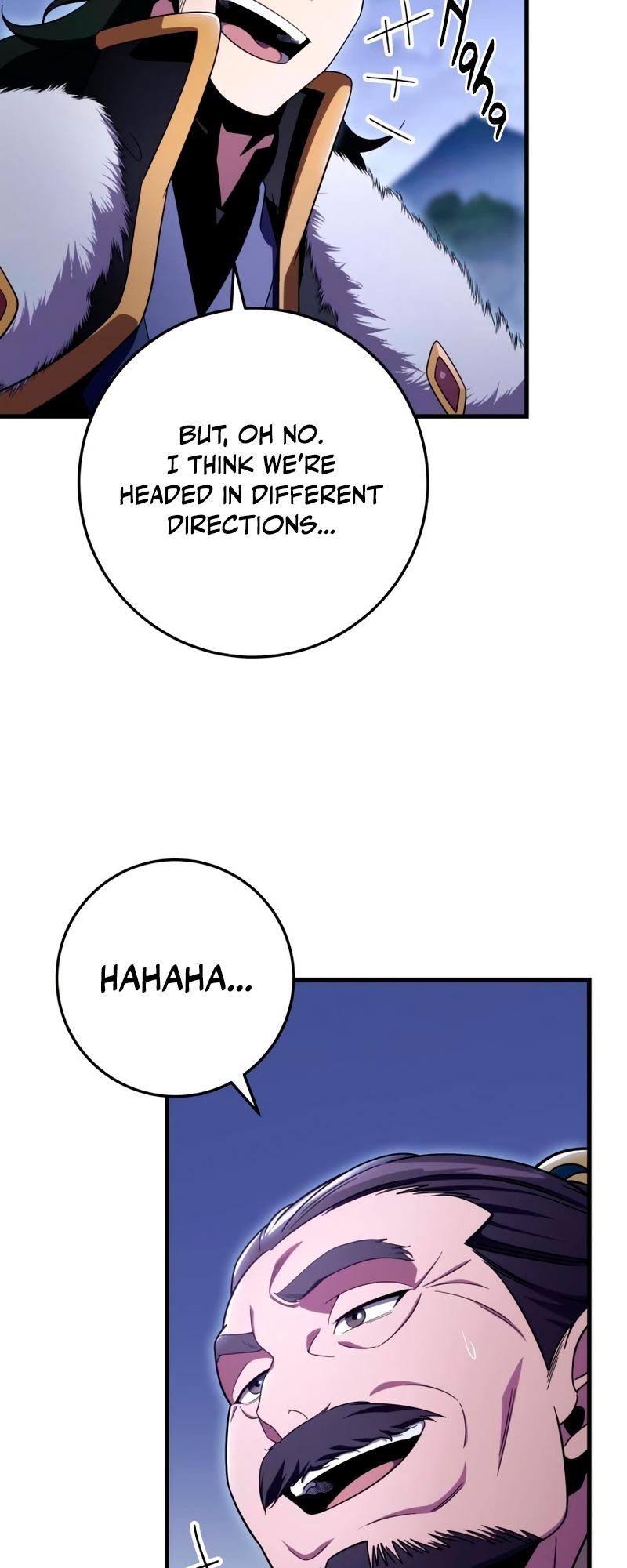 The Nine Heavens Swordmaster Chap 31 - Next Chap 32