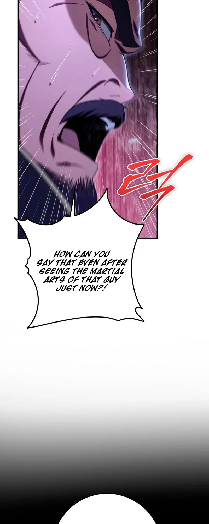 The Nine Heavens Swordmaster Chap 31 - Next Chap 32